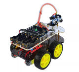 Multi-Functional 4WD Robot Car Chassis Kit
