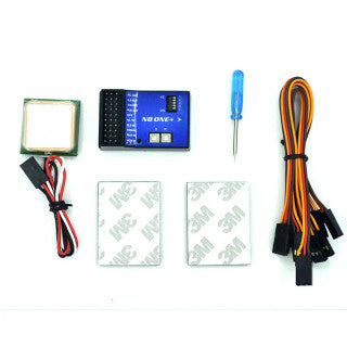 NB One +Flight Controller + GPS Module