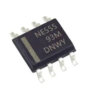 NE555 IC 555 Timer SMD