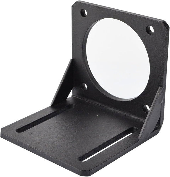 NEMA 17 Mounting L Bracket