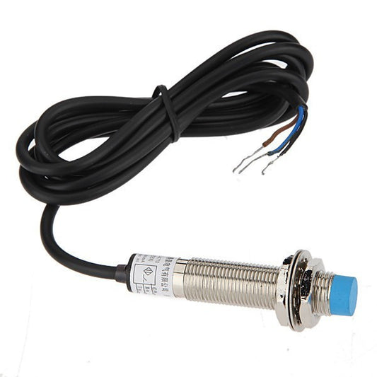 NPN LJ12A3-4-Z/BX Inductive Proximity Sensor