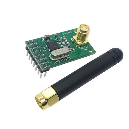 NRF905 TRI-BAND Wireless Transceiver Module