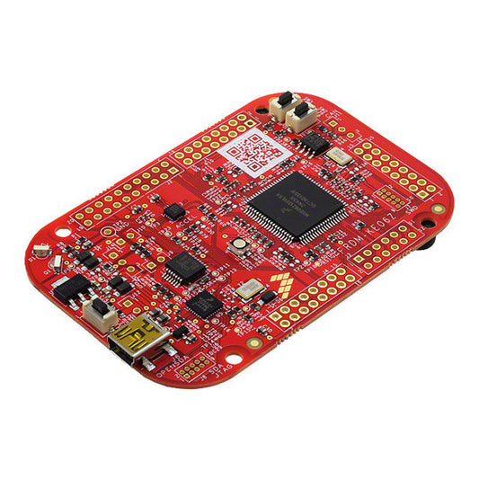 NXP FRDM-KE06Z ARM Development board