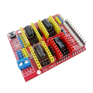 CNC Shield V3 GRBL Compatible