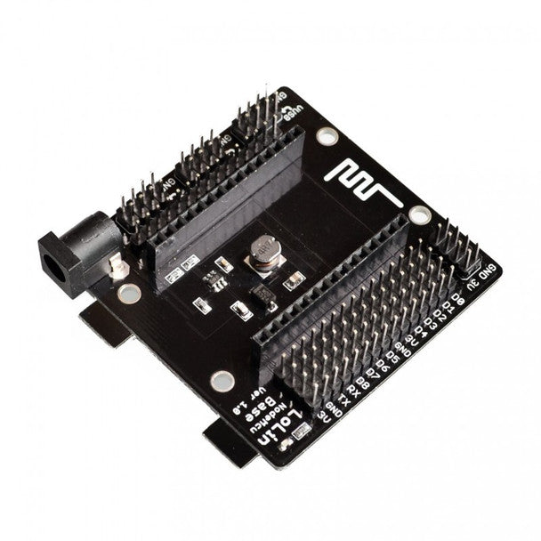 NodeMCU ESP8266-12E Development Board