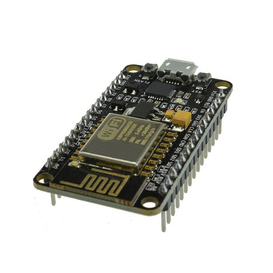 NodeMcu Lua WIFI V2 ESP8266 board (CP2102 + 30PIN + Micro)