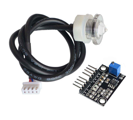 Non-contact Liquid Level Sensor
