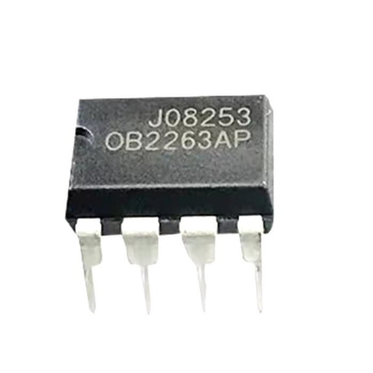 OB2263AP Current Mode PWM Controller