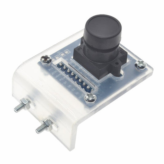 OV7670 Acrylic Bracket Camera Stand Module