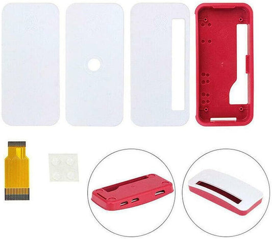 Official Raspberry pi Zero Case