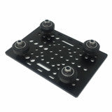 OpenBuilds V-Slot Large T-Gantry Plate DIY Kit