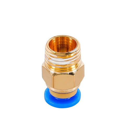 PC4-01 Pneumatic Connector for 1.75mm