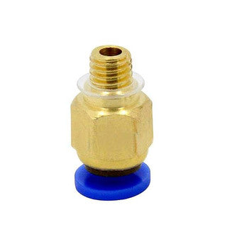 PC4-M5 Pneumatic Push in Bowden Extruder for 1.75mm J-Head fitting