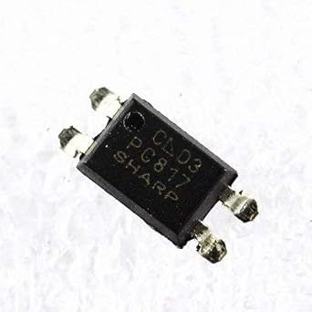 PC817-C SOP Optocoupler SMD
