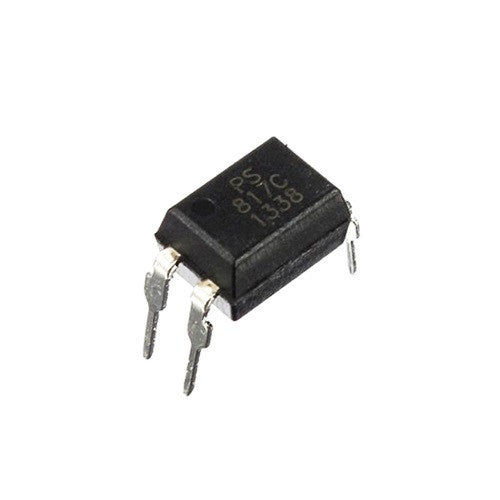 PC817B -Optocoupler- Phototransistor IC