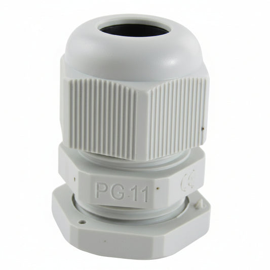 PG11 Cable Waterproof Gland Connector