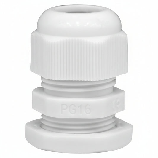 PG16 Cable Waterproof Gland Connector