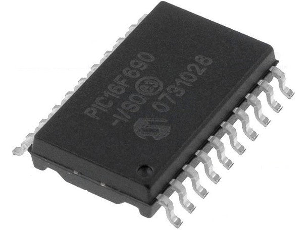 PIC16F690-I/SO SMD IC