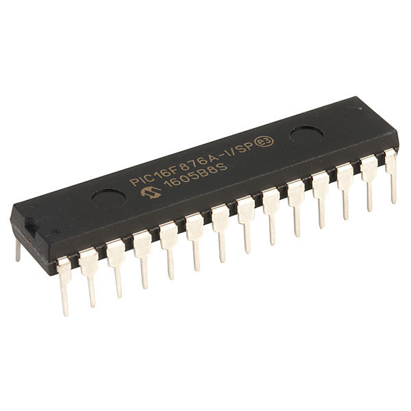 PIC16F876A-I/SP Microcontroller