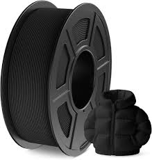 PLA MATTE 1.75mm Black