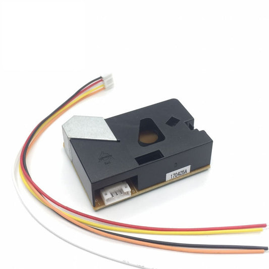PM2.5 Air particle dust sensor module