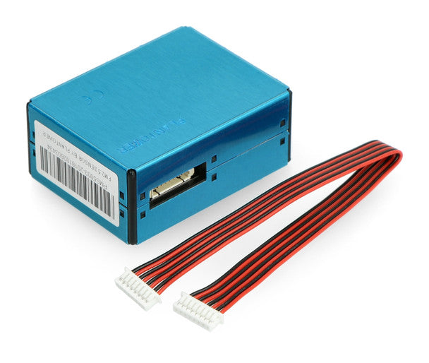 PMS5003 Dust laser Sensor Module