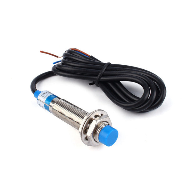 PNP LJ12A3-4-Z/BY Inductive Proximity Sensor