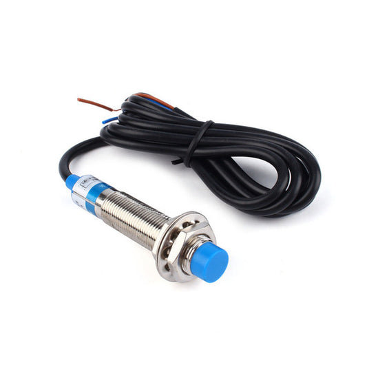 PNP LJ12A3-4-Z/BY Inductive Proximity Sensor
