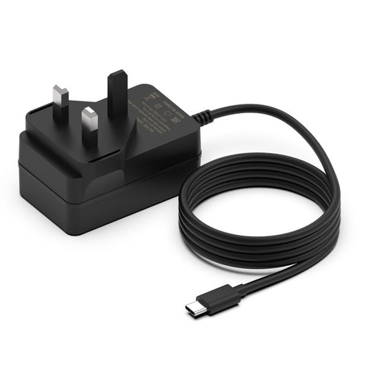 PSU Raspberry Pi 5 27W USB-C Power Supply