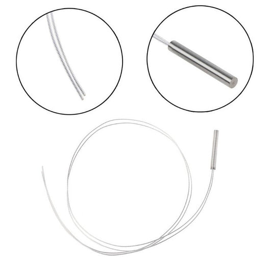 PT1000 Platinum Resister Temp Sensor Probe -40 ~ 450℃