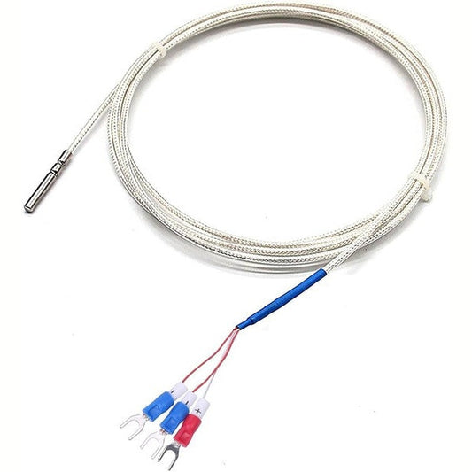 PT100 A-class 0.1 Precision Temperature sensor 5M