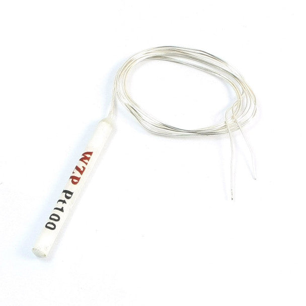 PT100 Platinum Resister Temp Sensor Probe -20℃~450