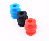 PTZ damping ball