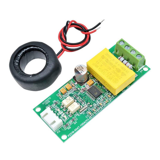PZEM-004T AC Electric Energy Metering Monitor