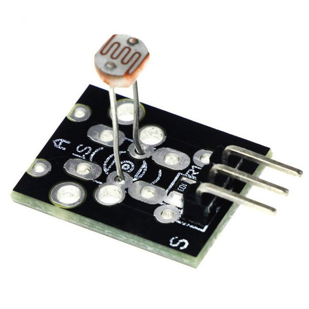 Photosensitive resistor sensor KY-018