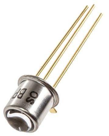 Photo transistor 3DU33