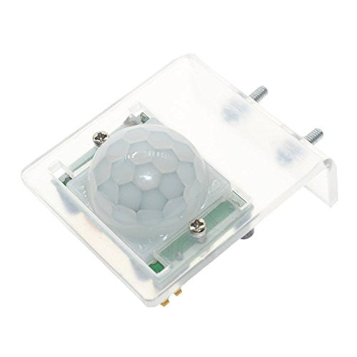 Pir Motion (HC-SR501) Mounting Bracket