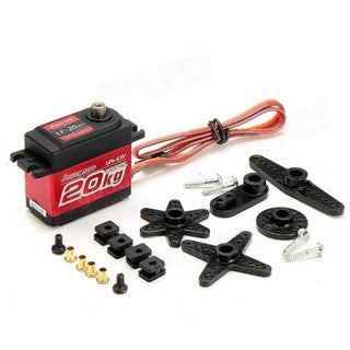 Power HD LF-20MG 20KG High Torque Digital Servo
