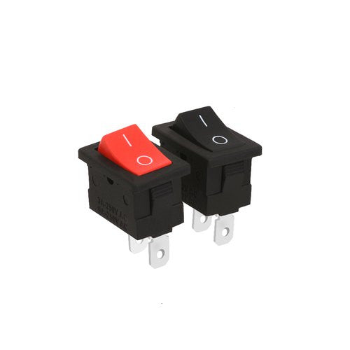 Power Rocker Switch 6A/250V