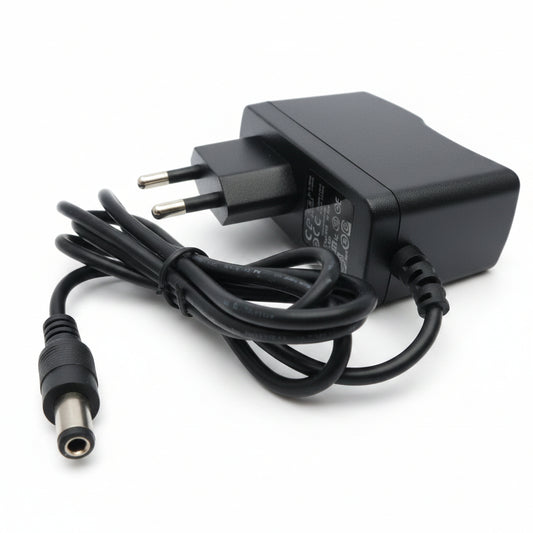 AC 240V to DC 12V 5A 60W Power Supply Adapter