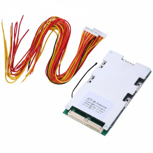 4S 12V 100A Protection Circuit Board
