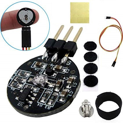 Pulse Sensor Amped KIT