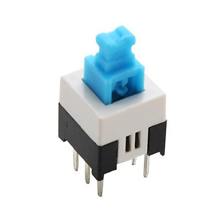 PushButton Non self locking