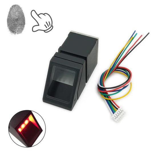 R307S Fingerprint Sensor Module