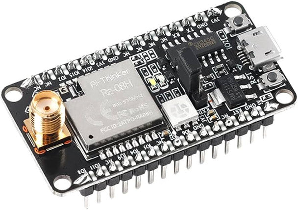 RA-08-Kit Development Board
