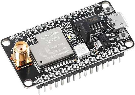RA-08-Kit Development Board