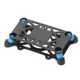 RC Anti-vibration Plate Damping Mount