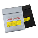 RC LiPo Li-Po Battery Fireproof Safety 18 * 23CM