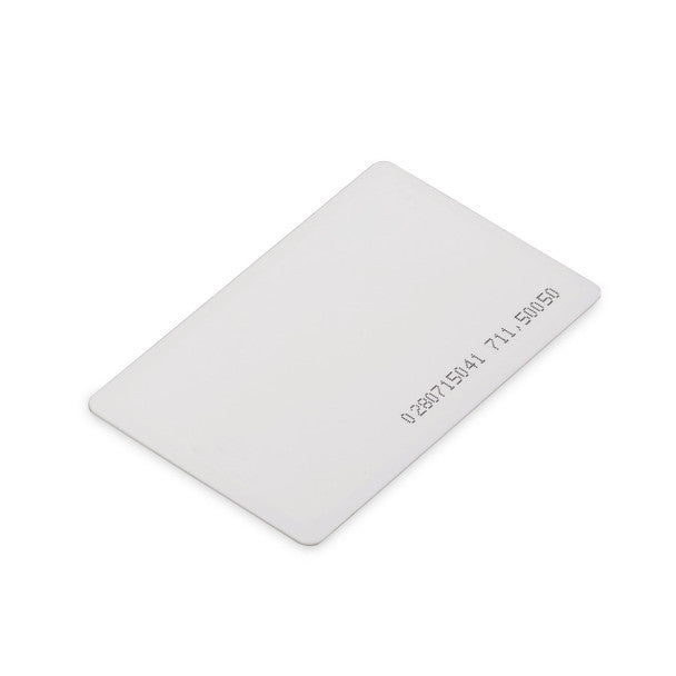 RFID 125khz Card