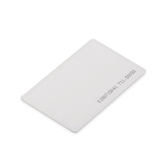 RFID 125khz Card